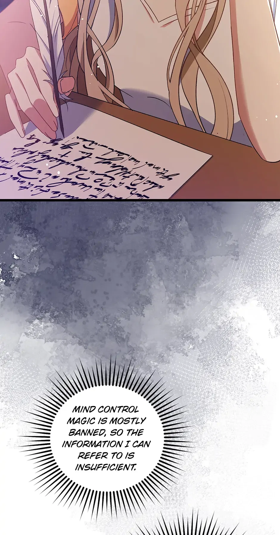 The Villainess Wants To Go Home Chapter 70 – Page 57
