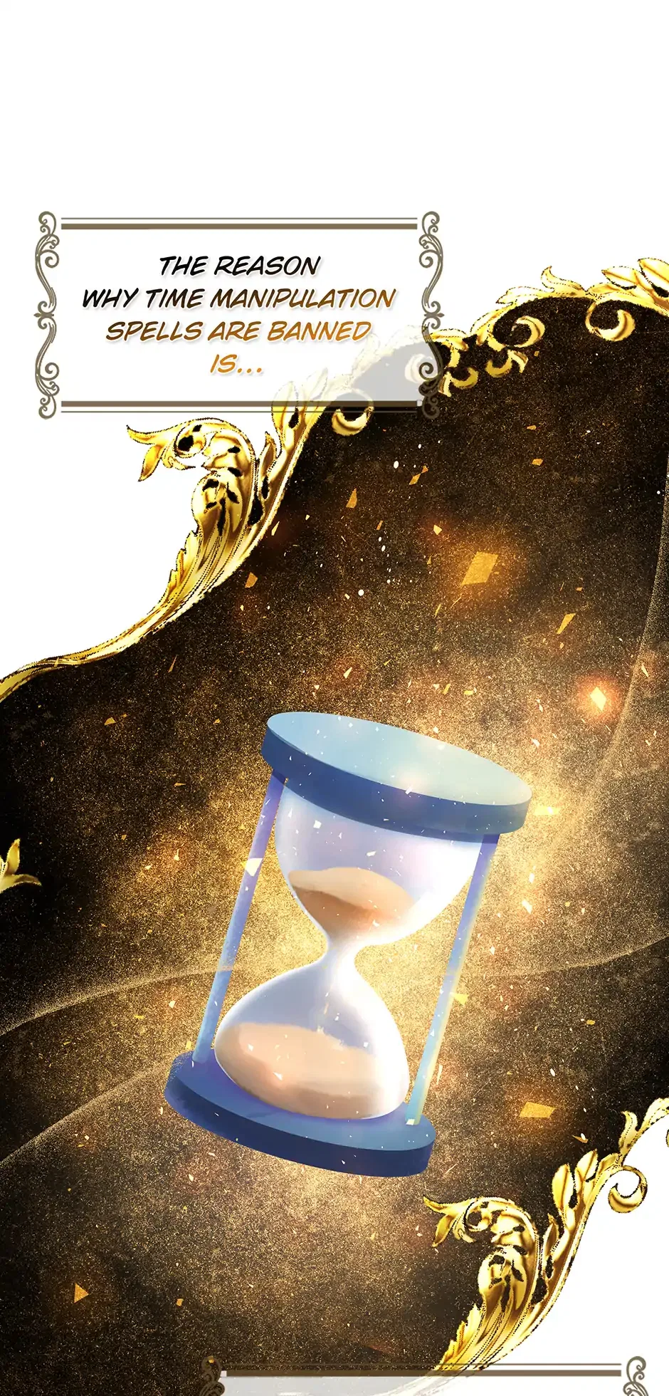 The Villainess Wants To Go Home Chapter 70 – Page 60