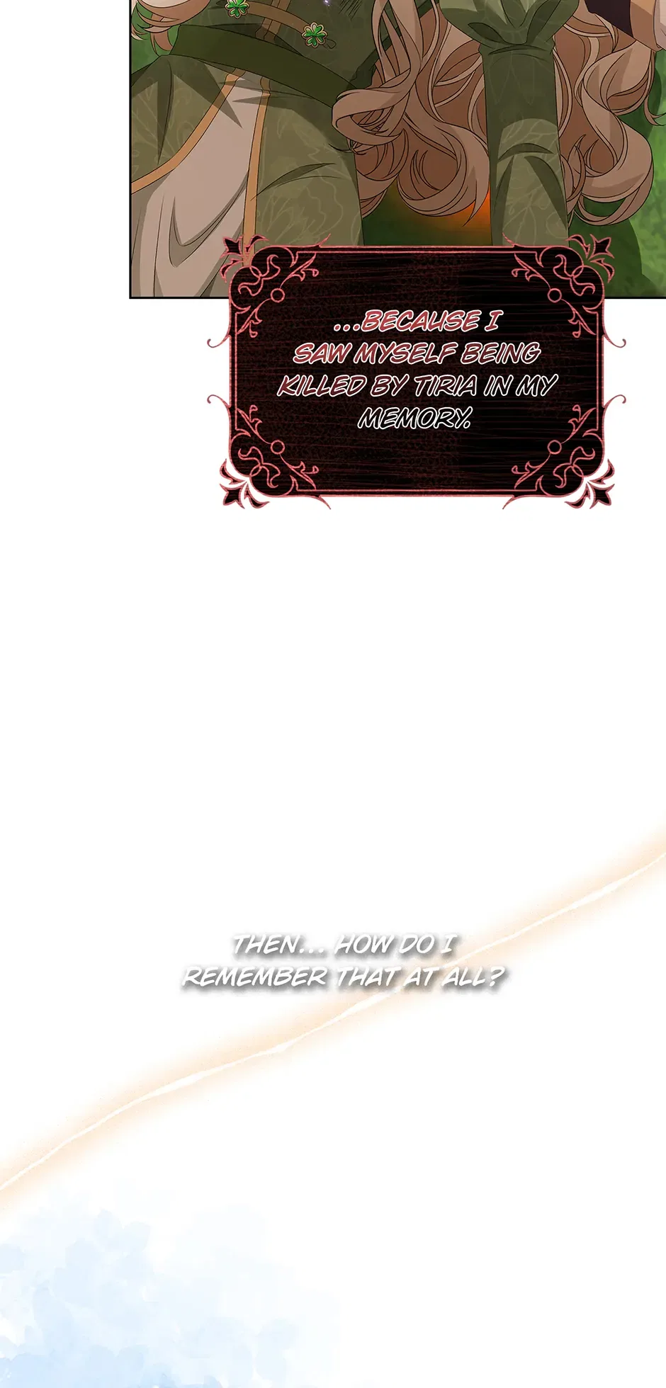 The Villainess Wants To Go Home Chapter 70 – Page 62