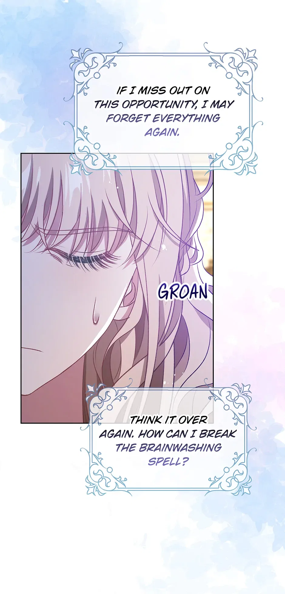 The Villainess Wants To Go Home Chapter 70 – Page 63