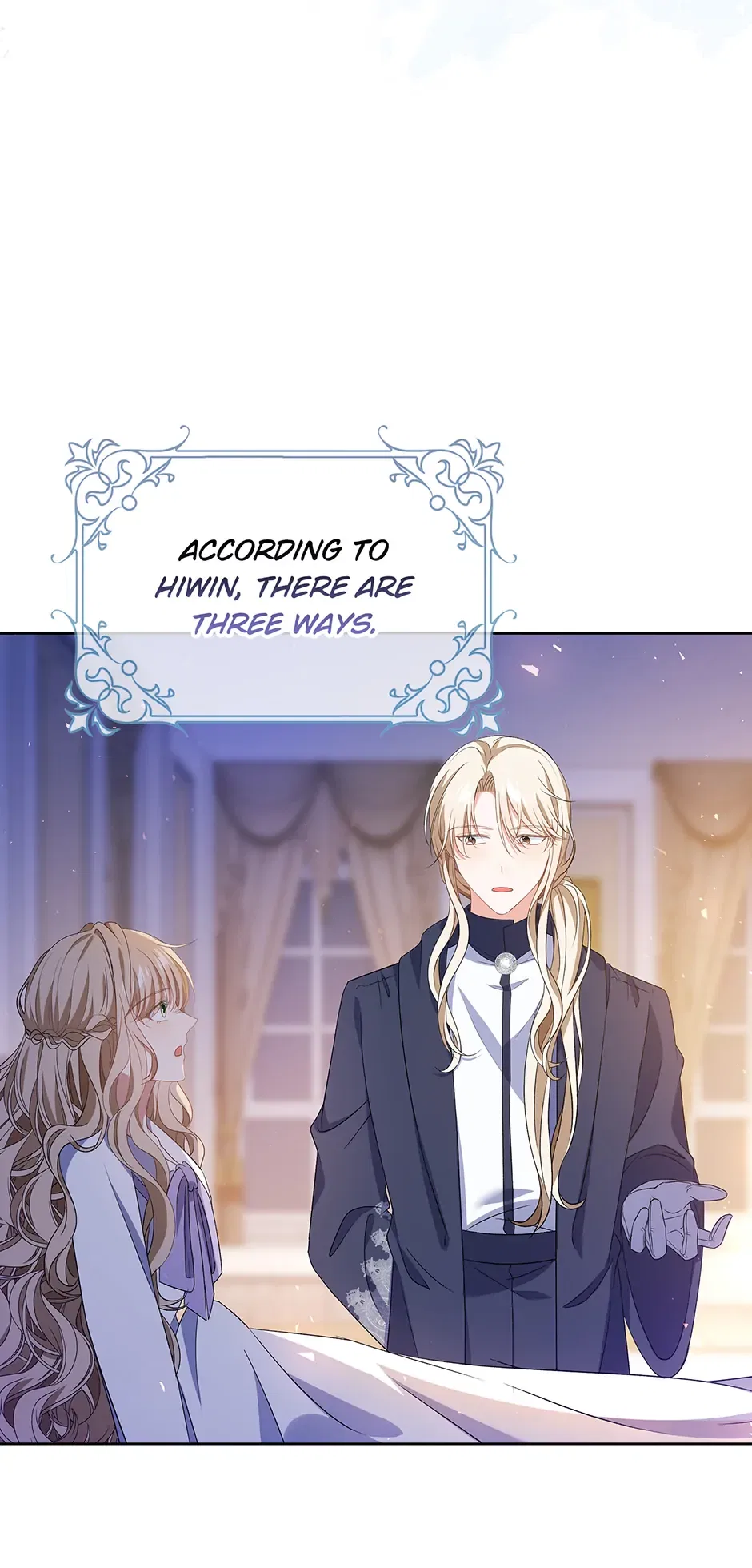 The Villainess Wants To Go Home Chapter 70 – Page 64
