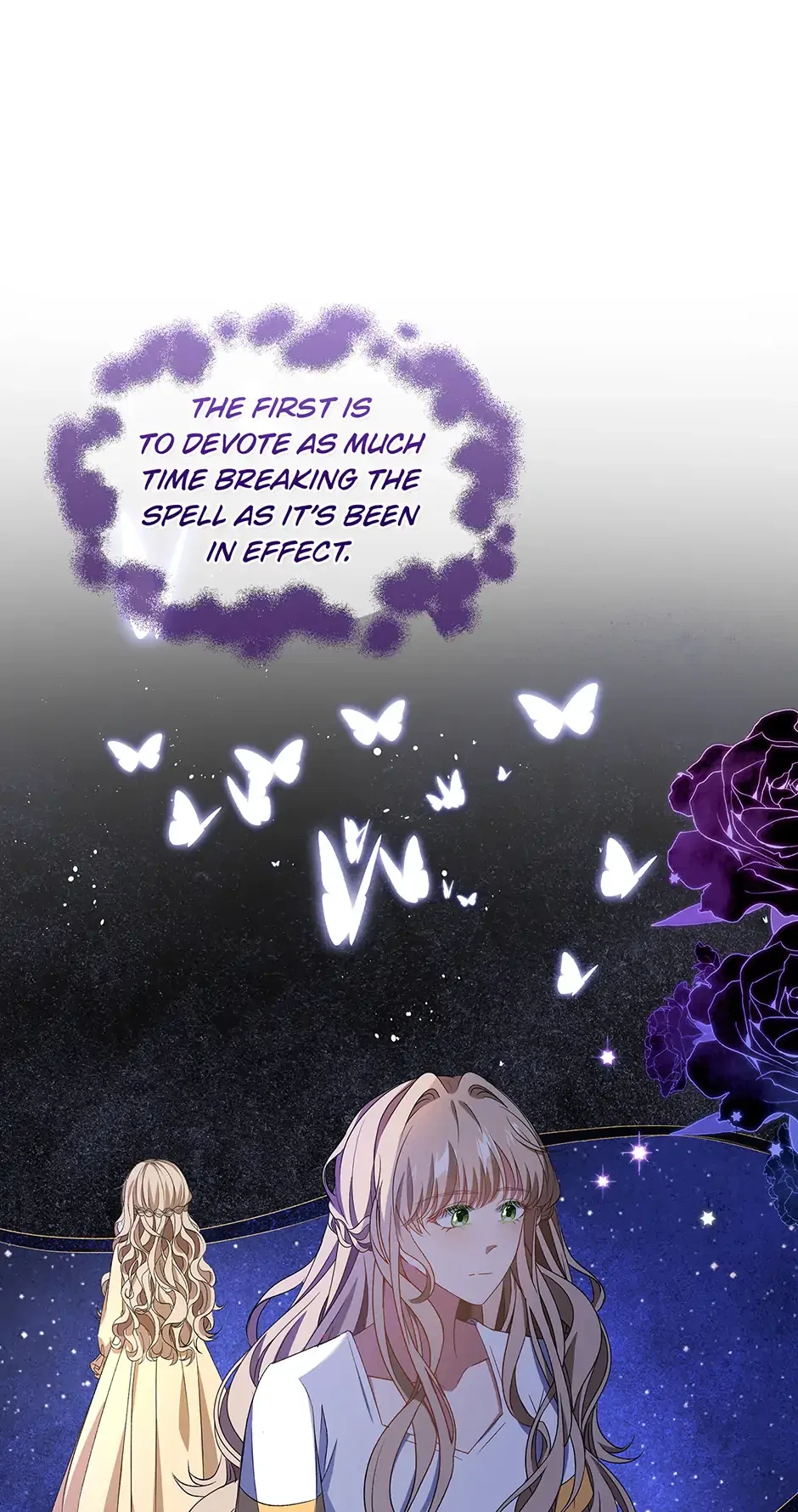 The Villainess Wants To Go Home Chapter 70 – Page 65