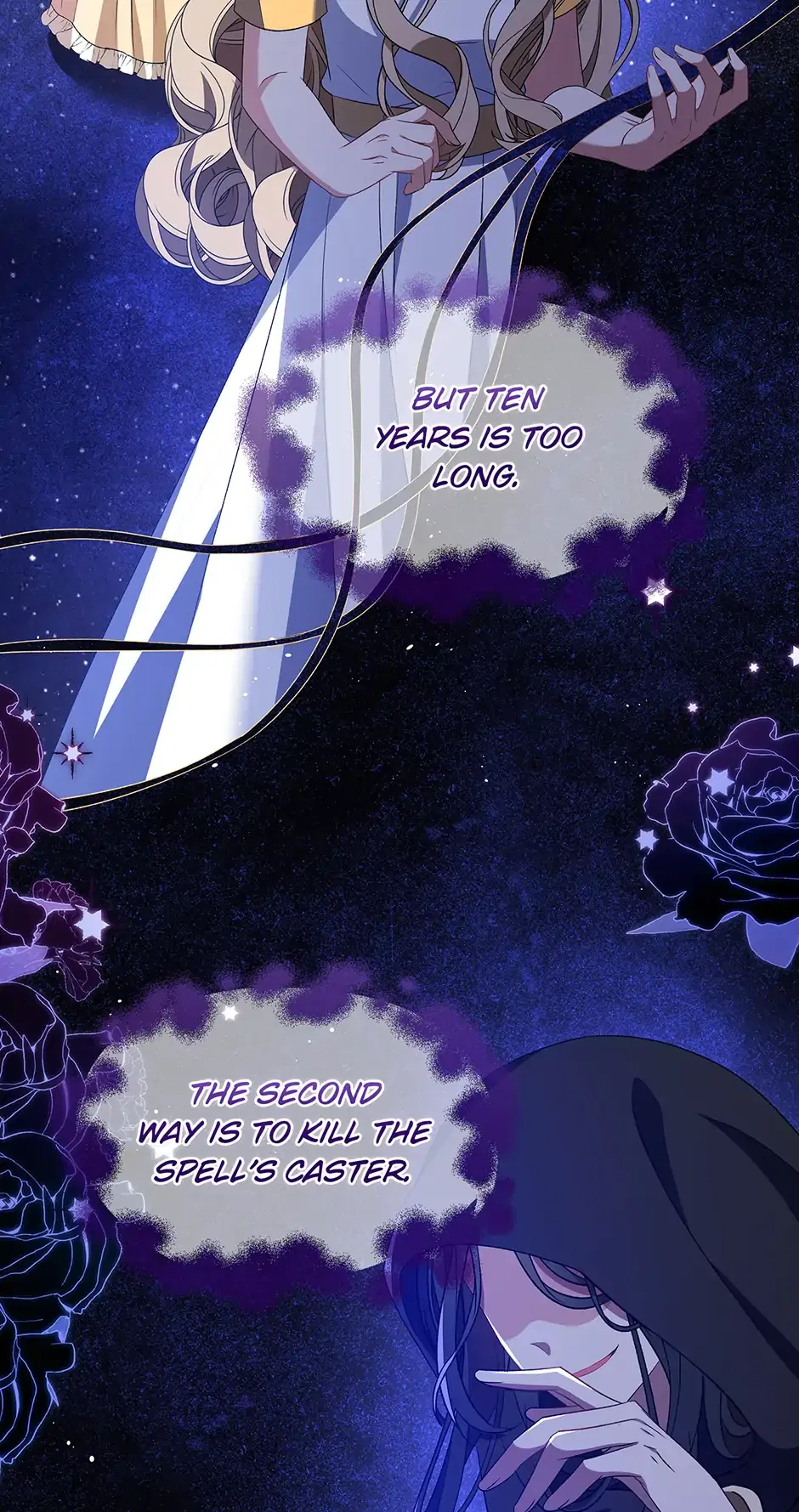 The Villainess Wants To Go Home Chapter 70 – Page 66