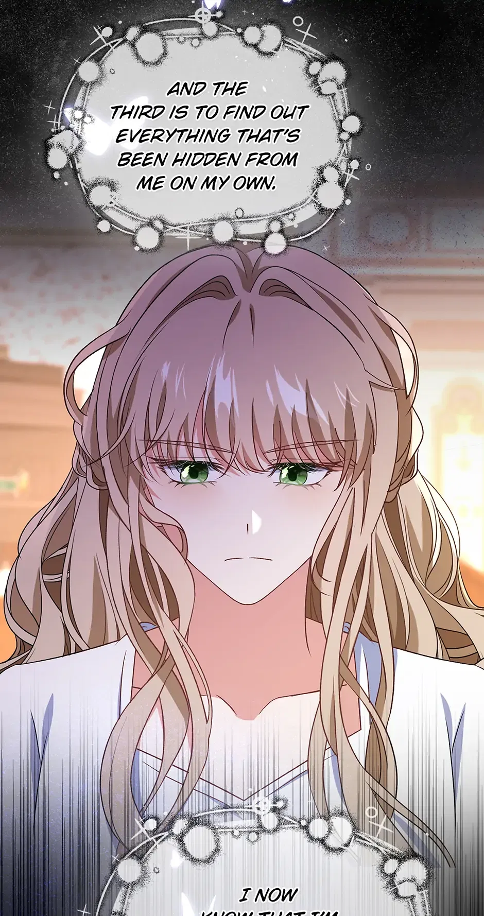 The Villainess Wants To Go Home Chapter 70 – Page 68