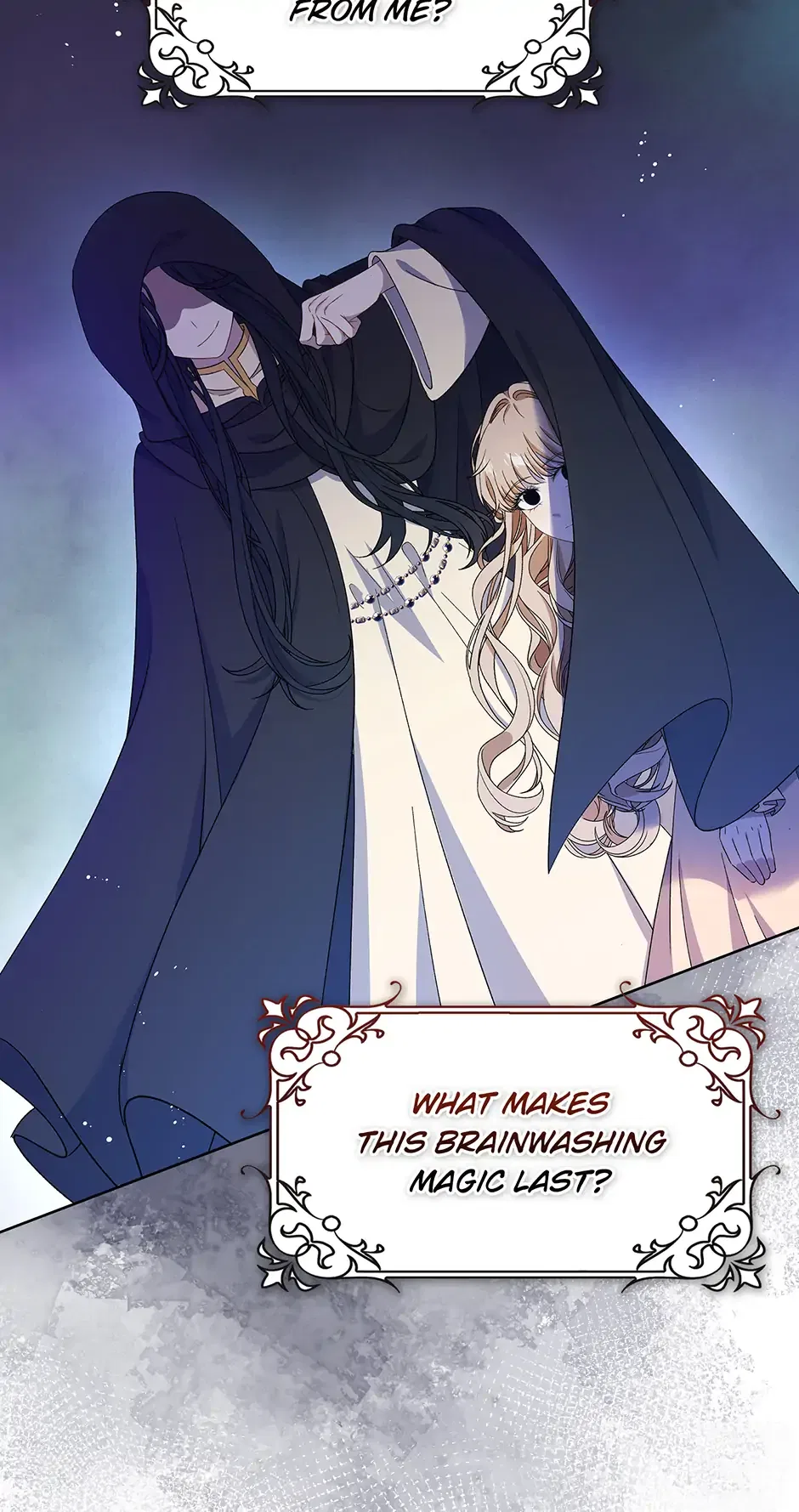 The Villainess Wants To Go Home Chapter 70 – Page 71