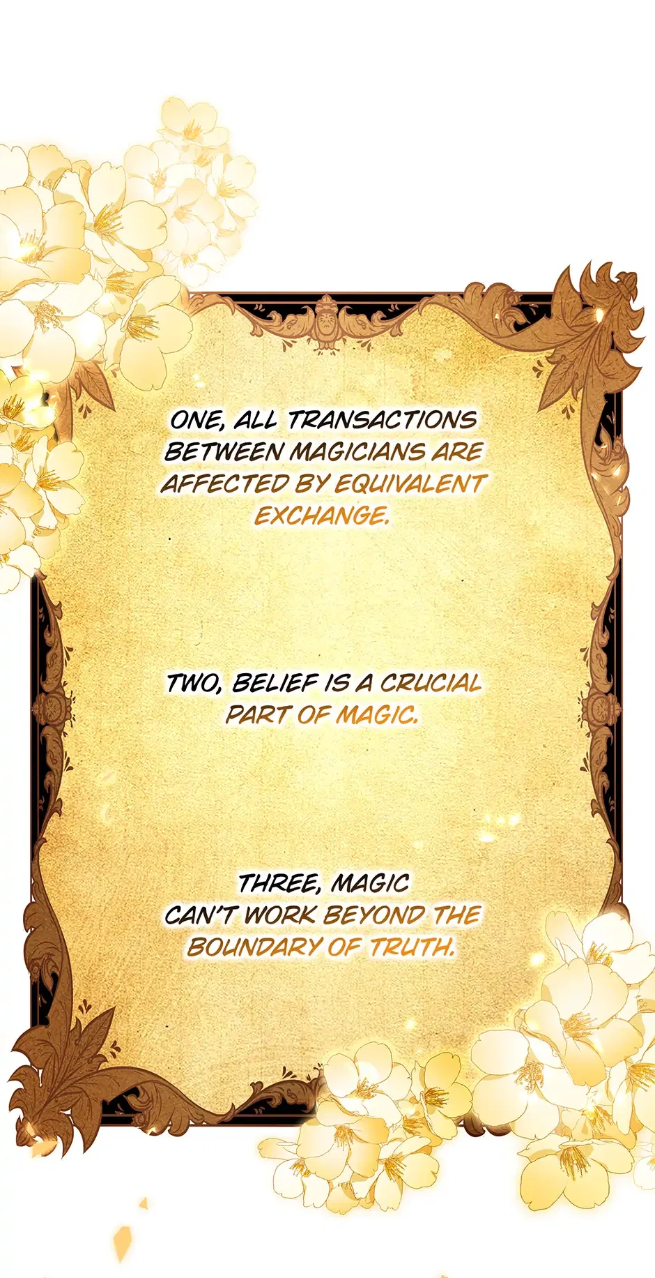 The Villainess Wants To Go Home Chapter 70 – Page 74