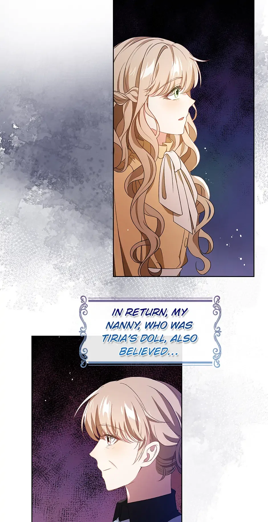 The Villainess Wants To Go Home Chapter 70 – Page 77