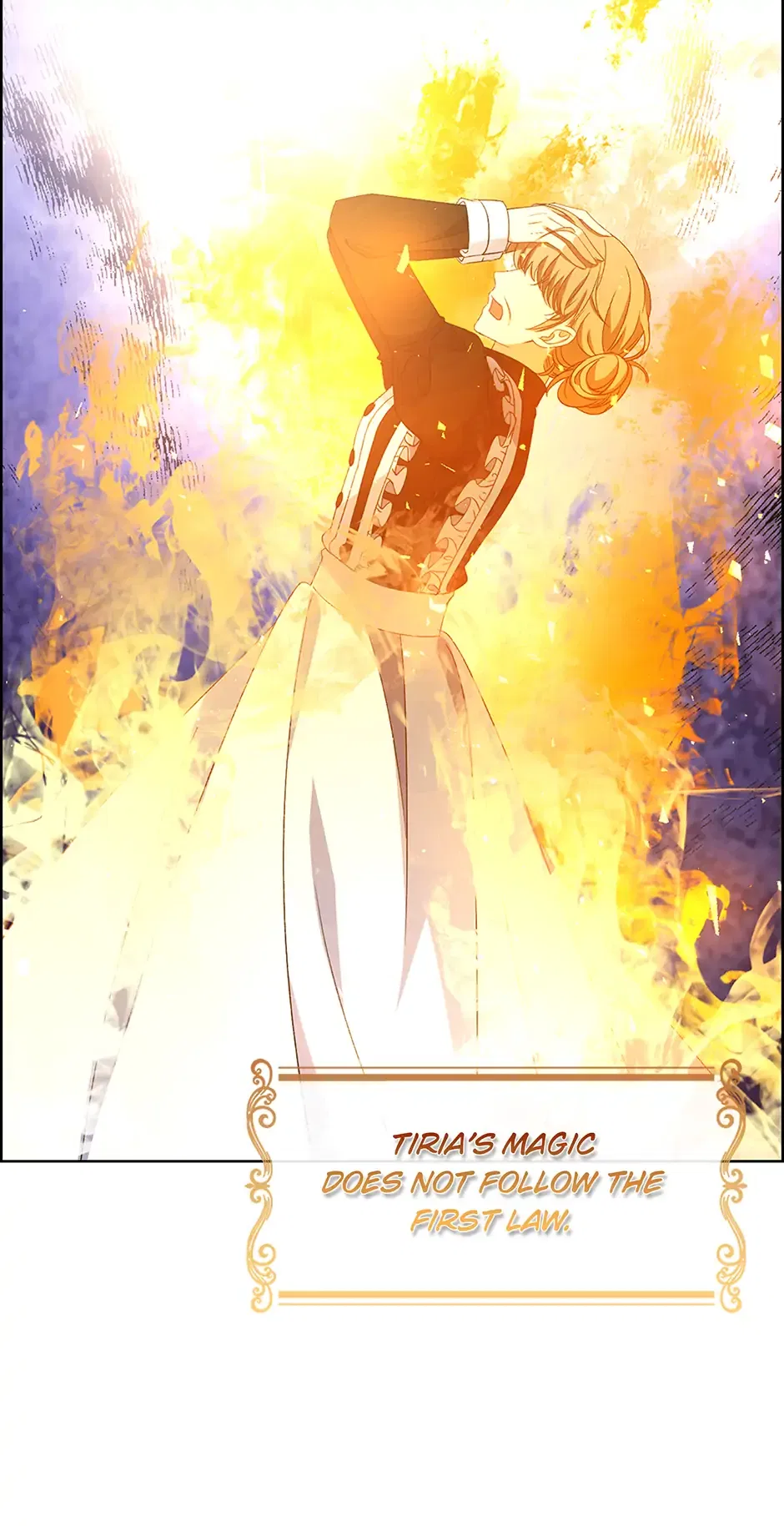 The Villainess Wants To Go Home Chapter 70 – Page 79