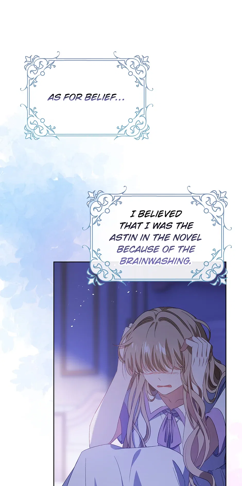 The Villainess Wants To Go Home Chapter 70 – Page 80