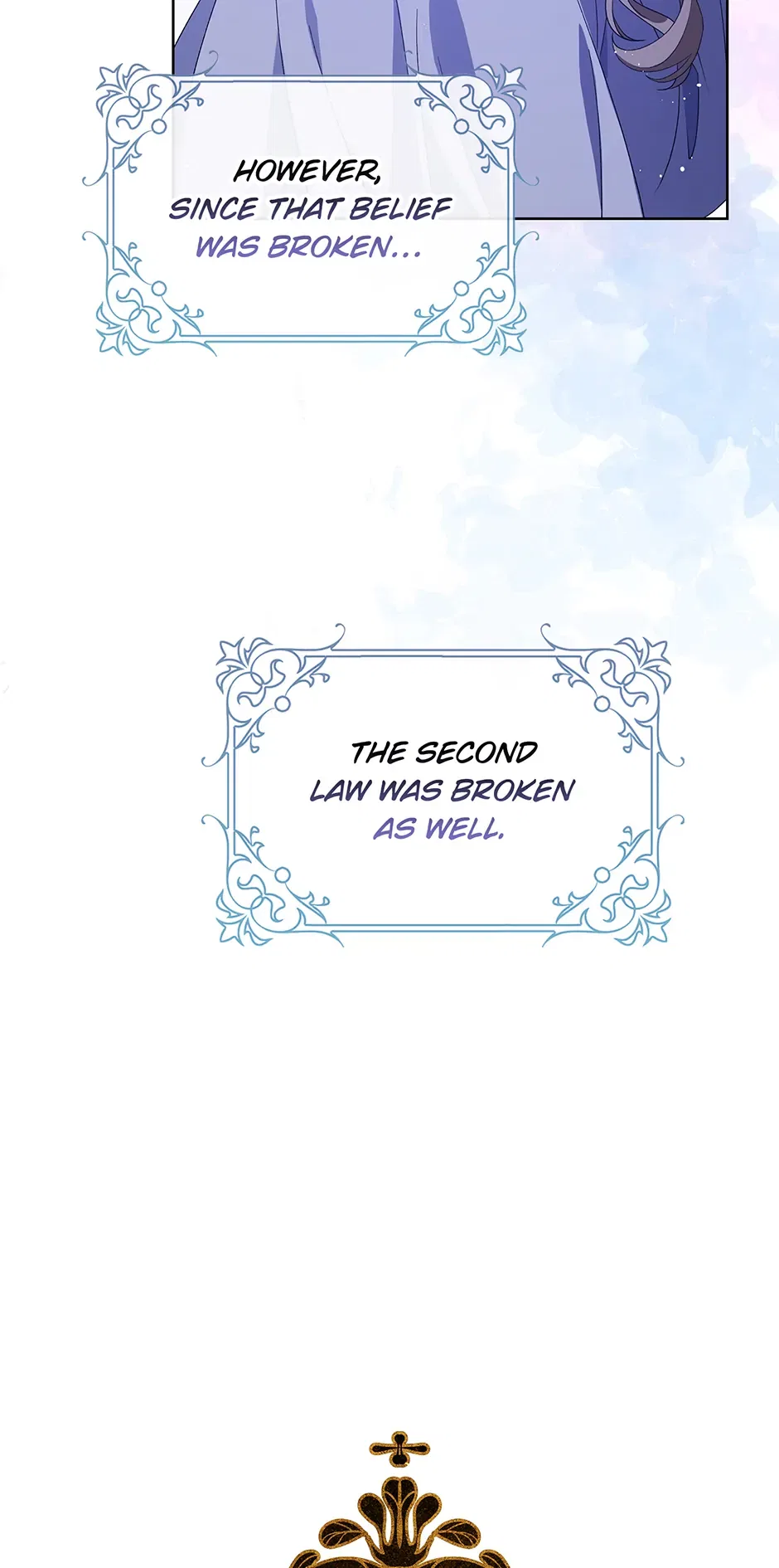 The Villainess Wants To Go Home Chapter 70 – Page 81