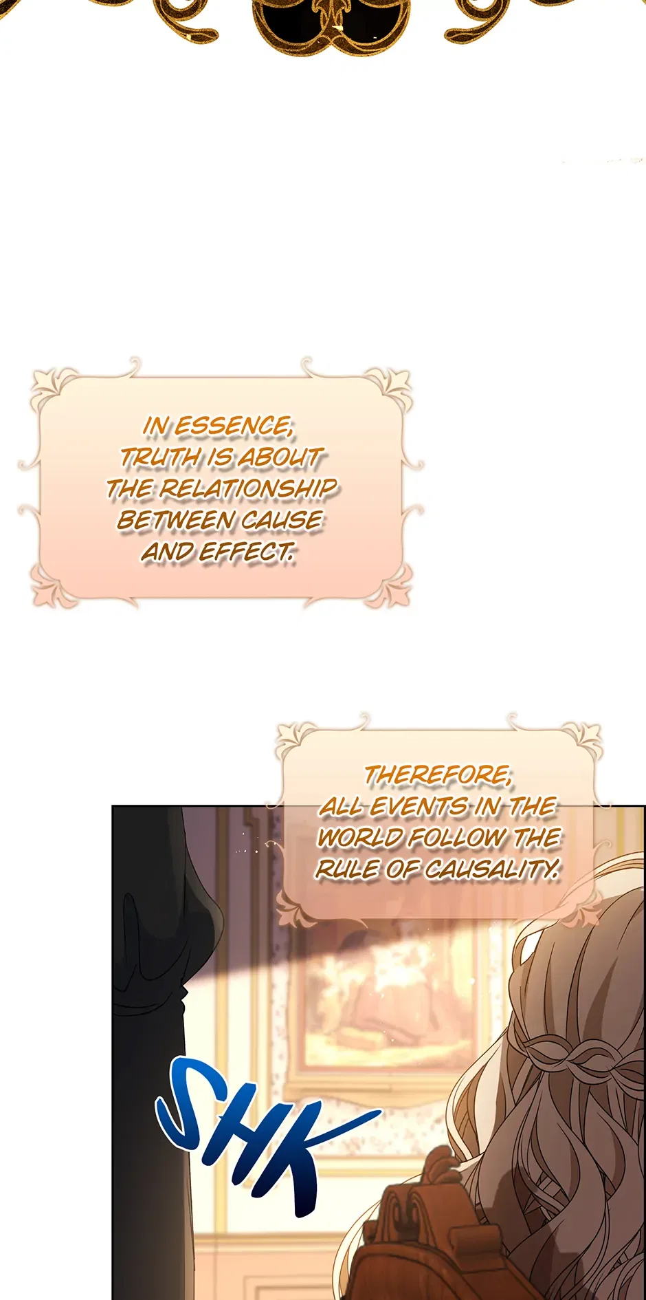 The Villainess Wants To Go Home Chapter 70 – Page 83