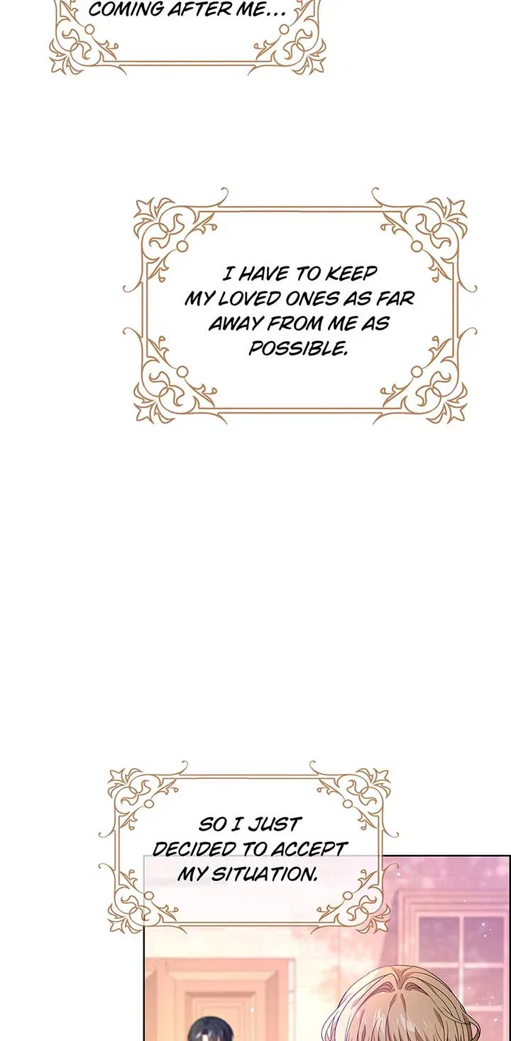 The Villainess Wants To Go Home Chapter 69 – Page 7