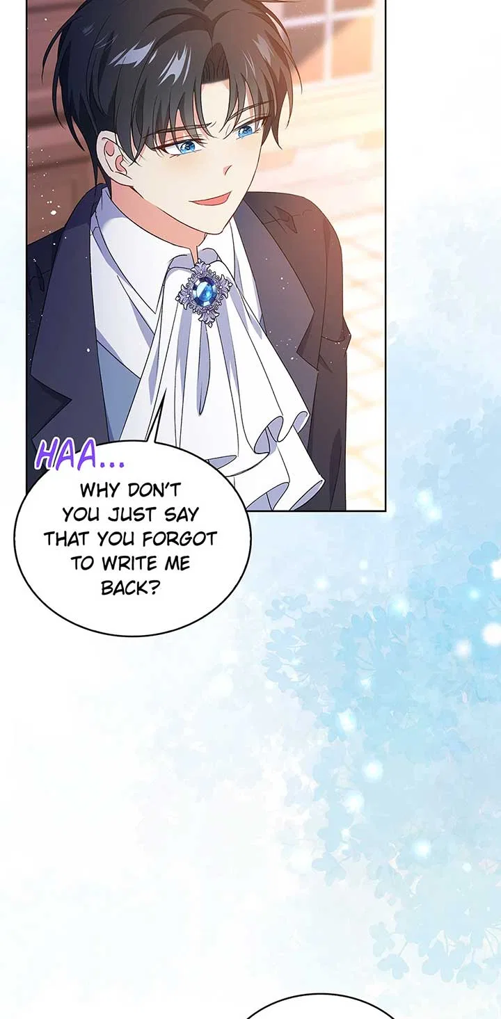 The Villainess Wants To Go Home Chapter 69 – Page 9