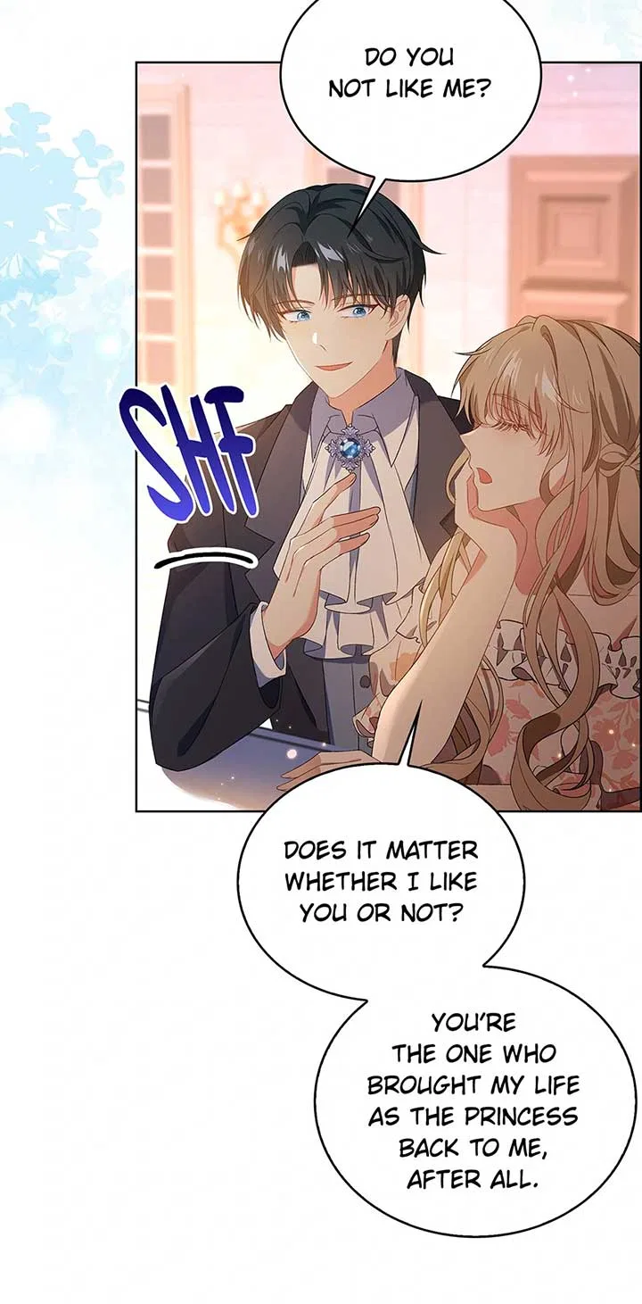 The Villainess Wants To Go Home Chapter 69 – Page 10