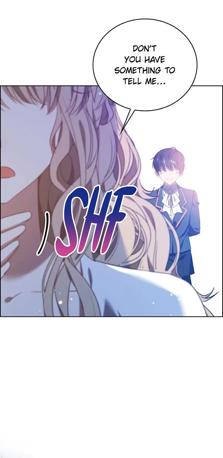 The Villainess Wants To Go Home Chapter 69 – Page 20