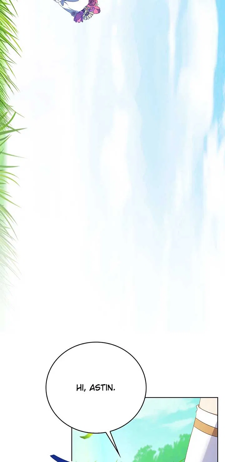The Villainess Wants To Go Home Chapter 69 – Page 25