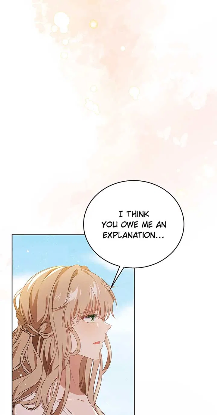 The Villainess Wants To Go Home Chapter 69 – Page 29