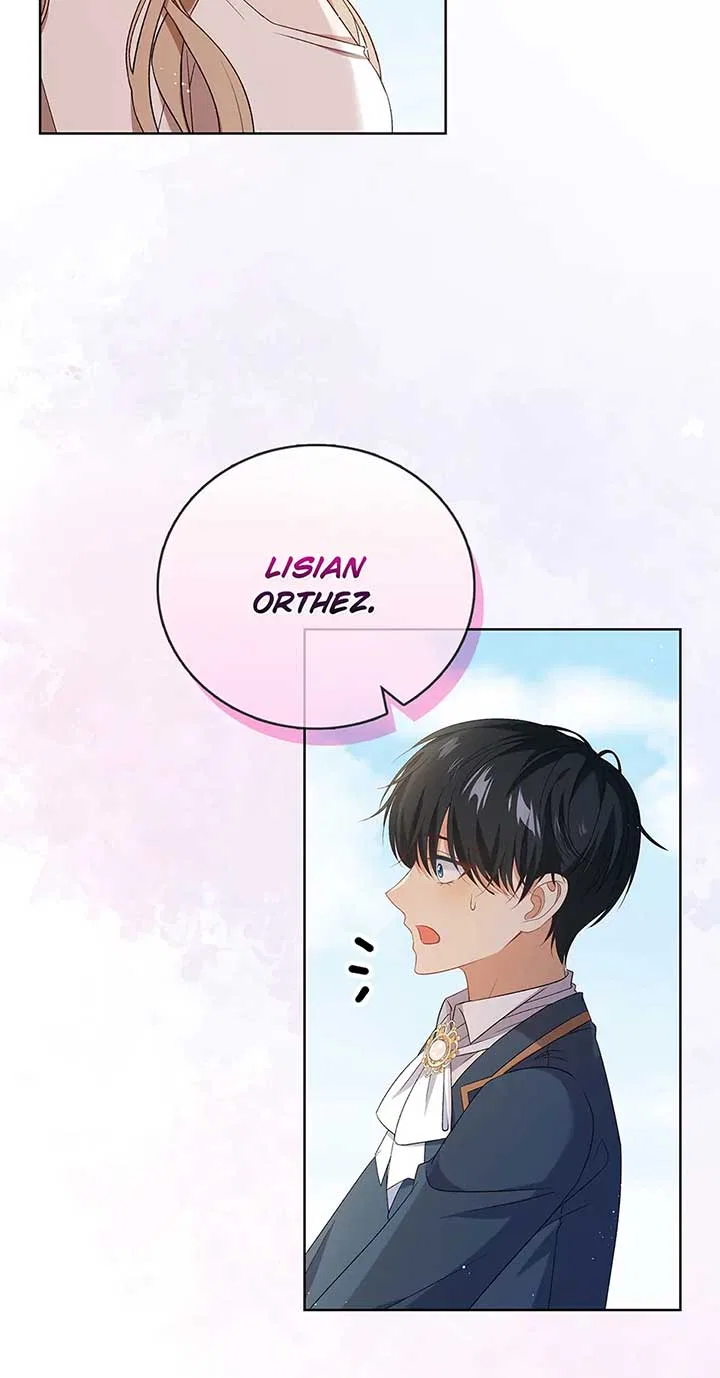 The Villainess Wants To Go Home Chapter 69 – Page 30