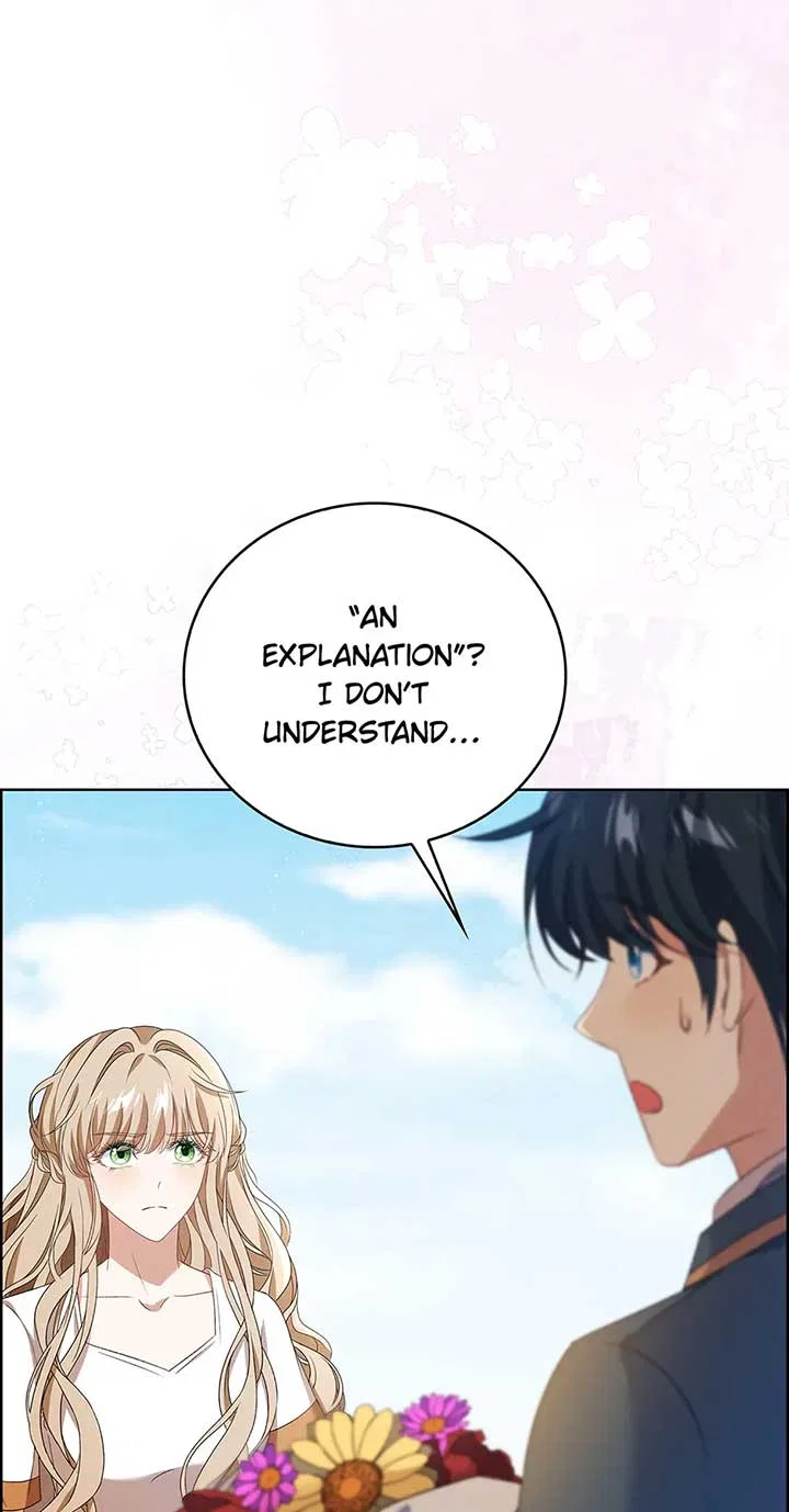 The Villainess Wants To Go Home Chapter 69 – Page 31
