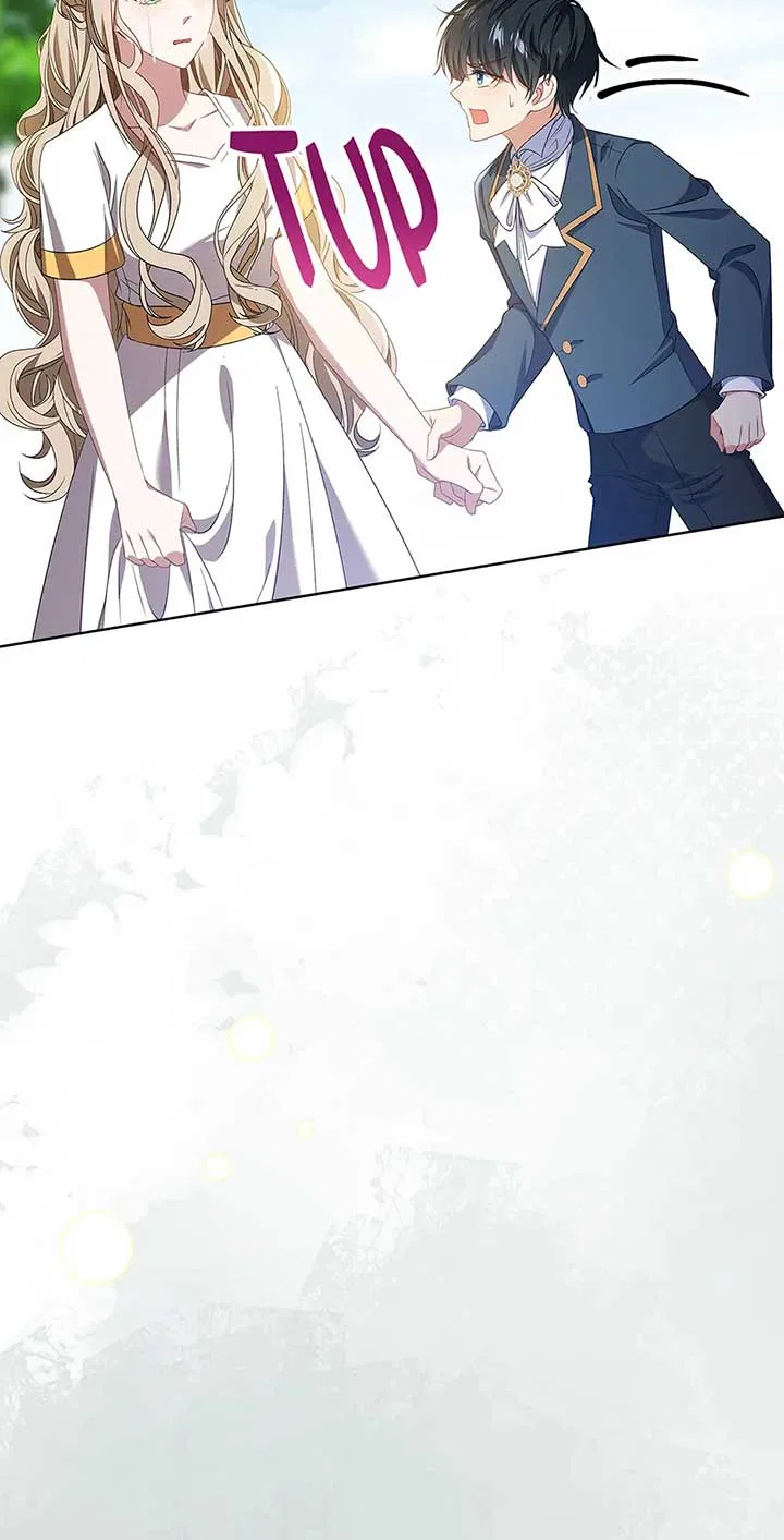 The Villainess Wants To Go Home Chapter 69 – Page 55
