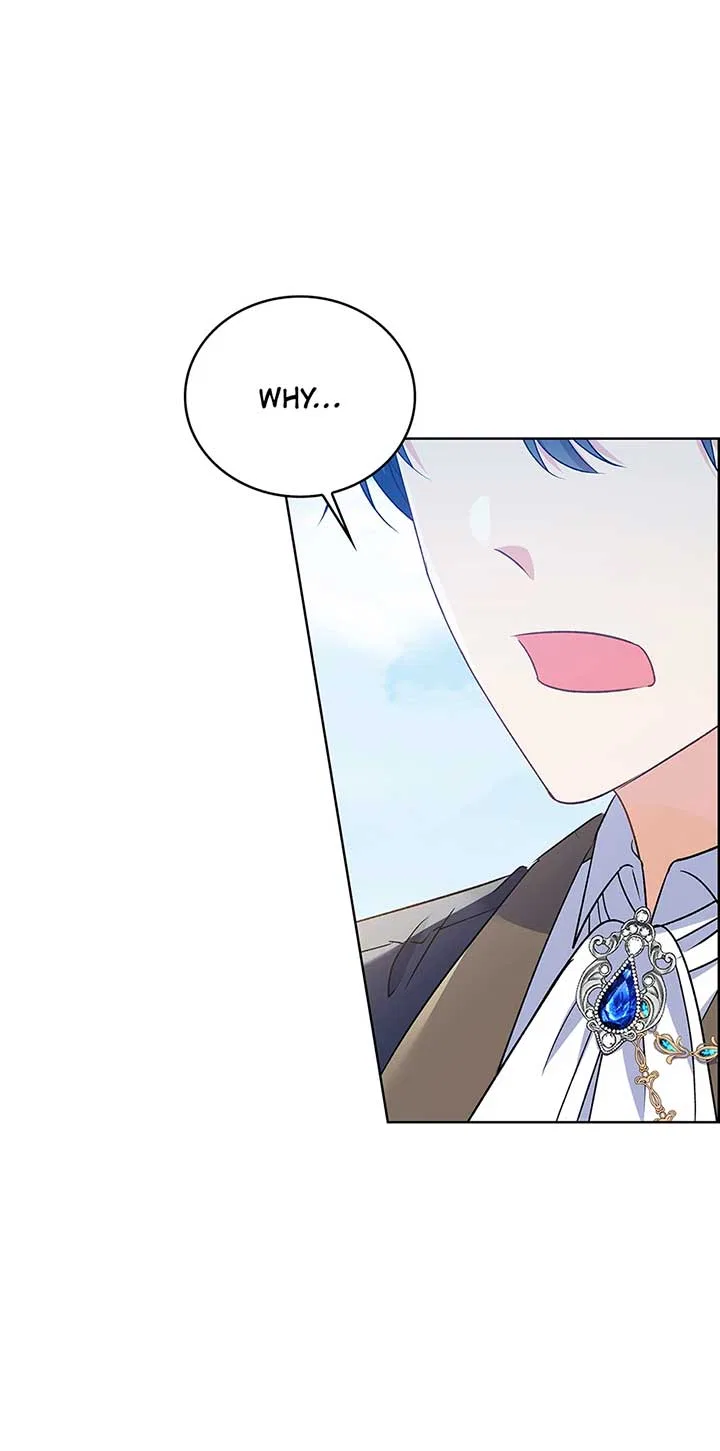 The Villainess Wants To Go Home Chapter 69 – Page 58
