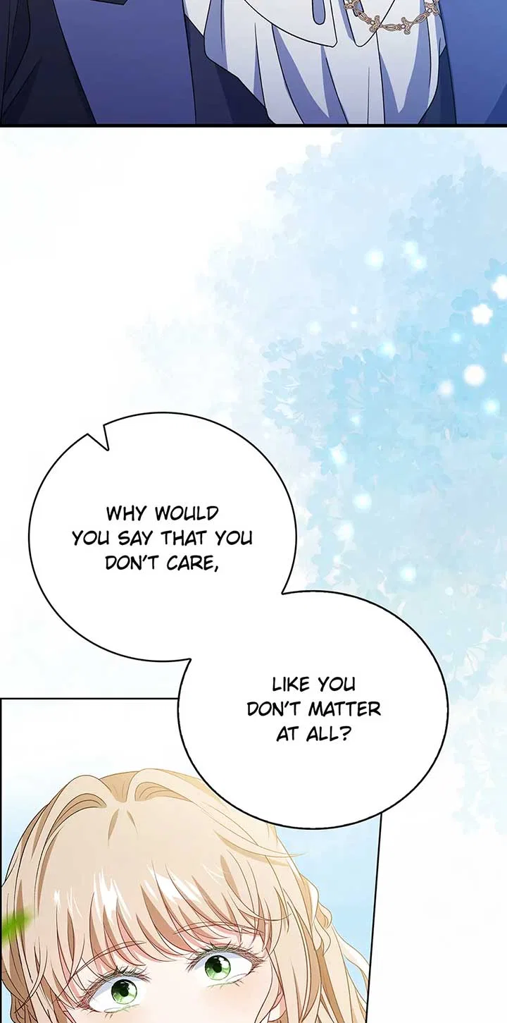 The Villainess Wants To Go Home Chapter 69 – Page 60