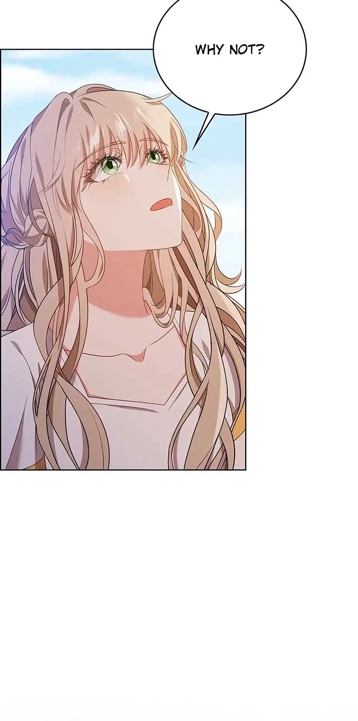 The Villainess Wants To Go Home Chapter 69 – Page 64