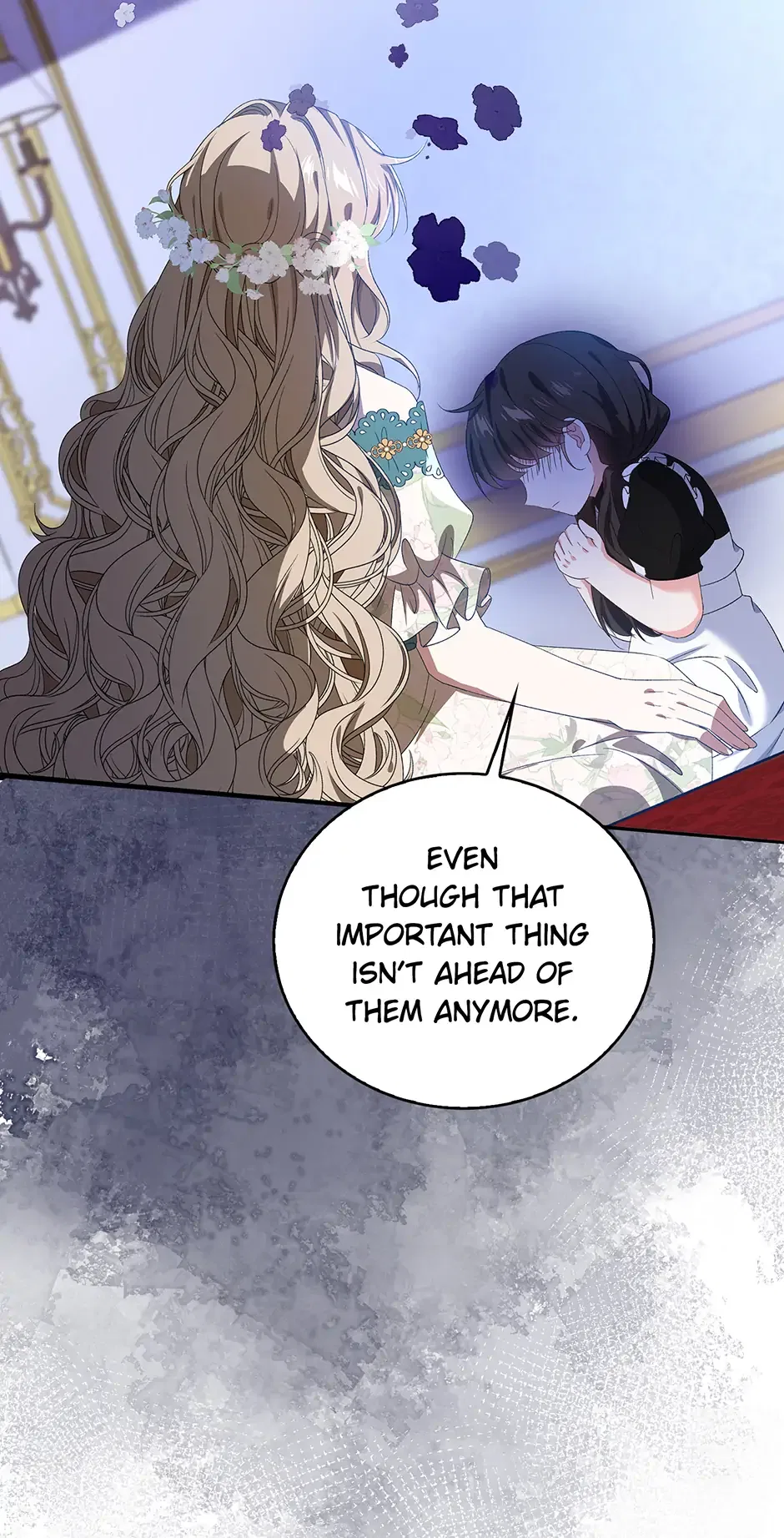 The Villainess Wants To Go Home Chapter 68 – Page 3