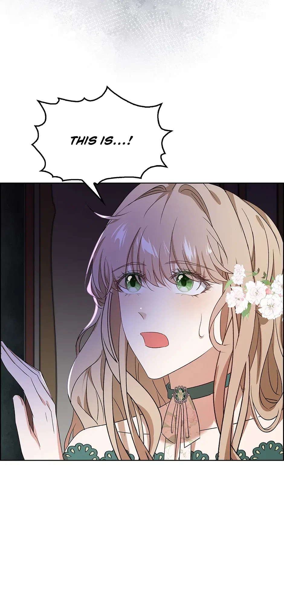 The Villainess Wants To Go Home Chapter 68 – Page 15