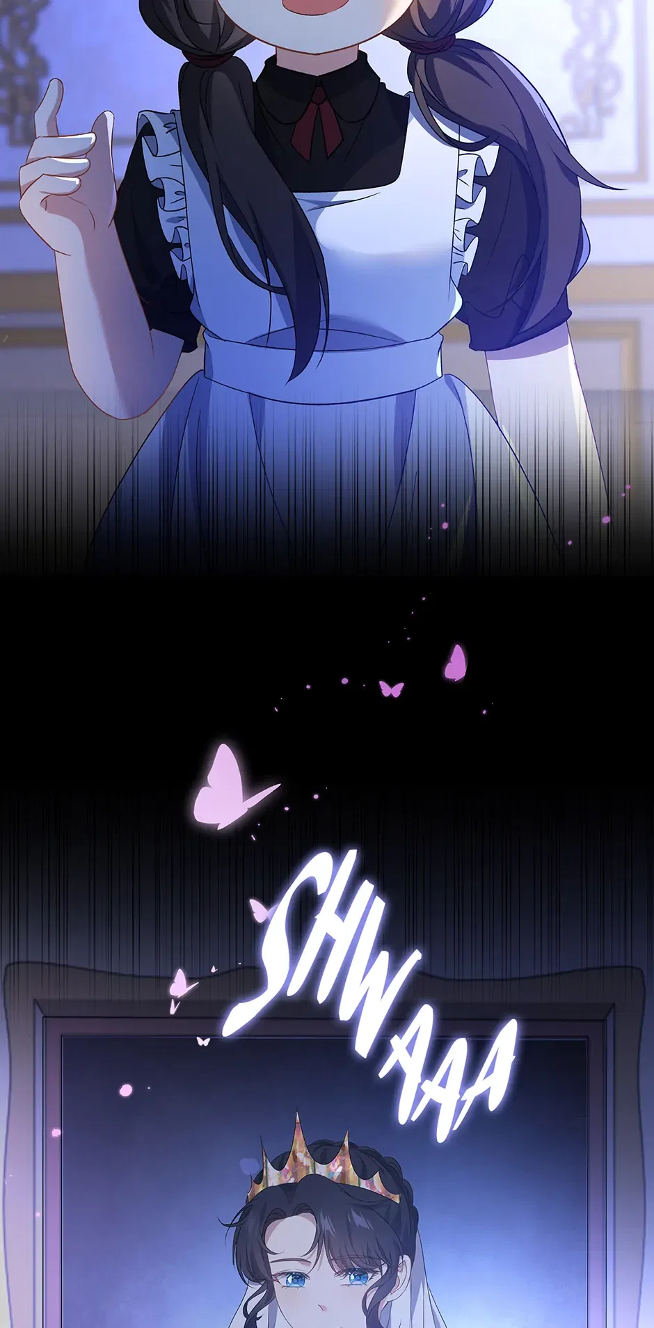 The Villainess Wants To Go Home Chapter 68 – Page 19