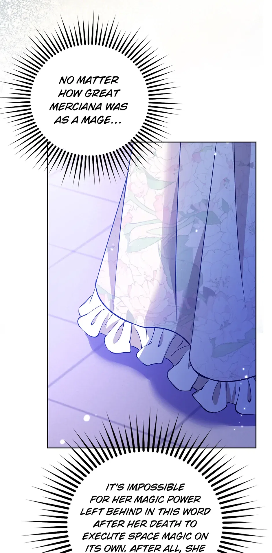 The Villainess Wants To Go Home Chapter 68 – Page 21