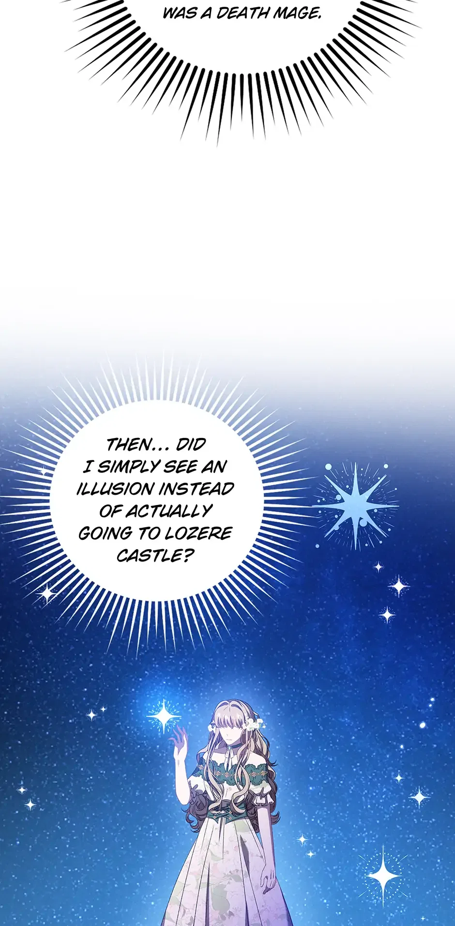 The Villainess Wants To Go Home Chapter 68 – Page 22