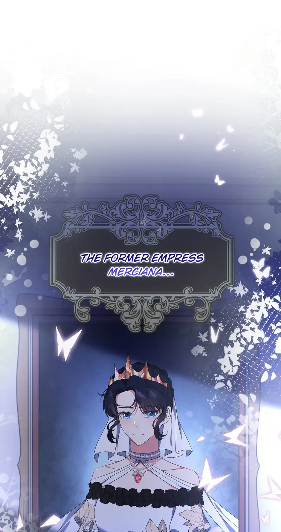 The Villainess Wants To Go Home Chapter 68 – Page 27