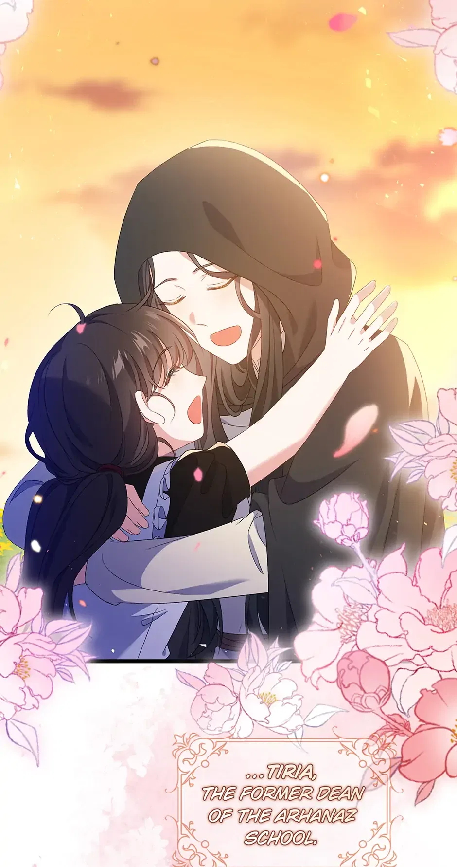 The Villainess Wants To Go Home Chapter 68 – Page 32