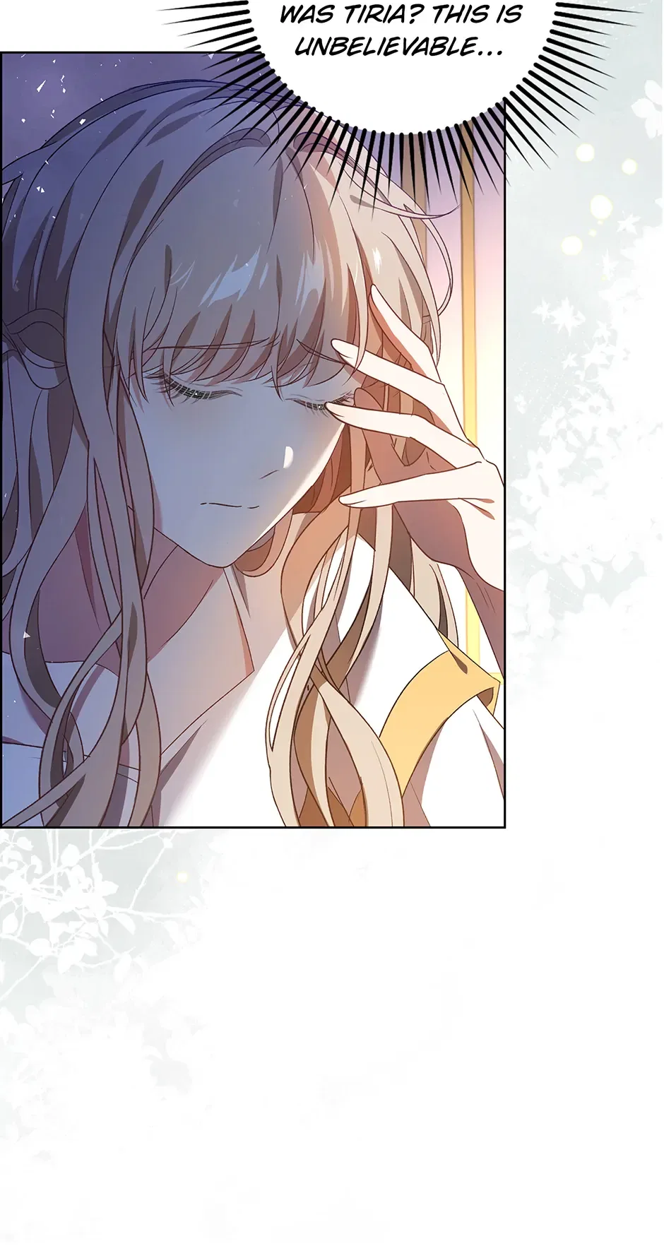 The Villainess Wants To Go Home Chapter 68 – Page 35