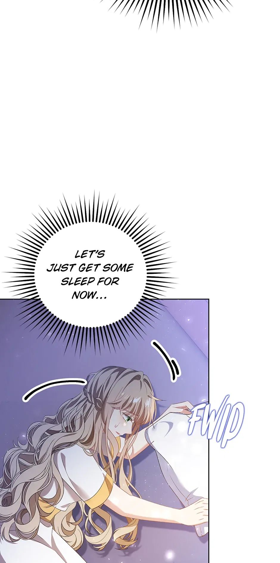 The Villainess Wants To Go Home Chapter 68 – Page 39