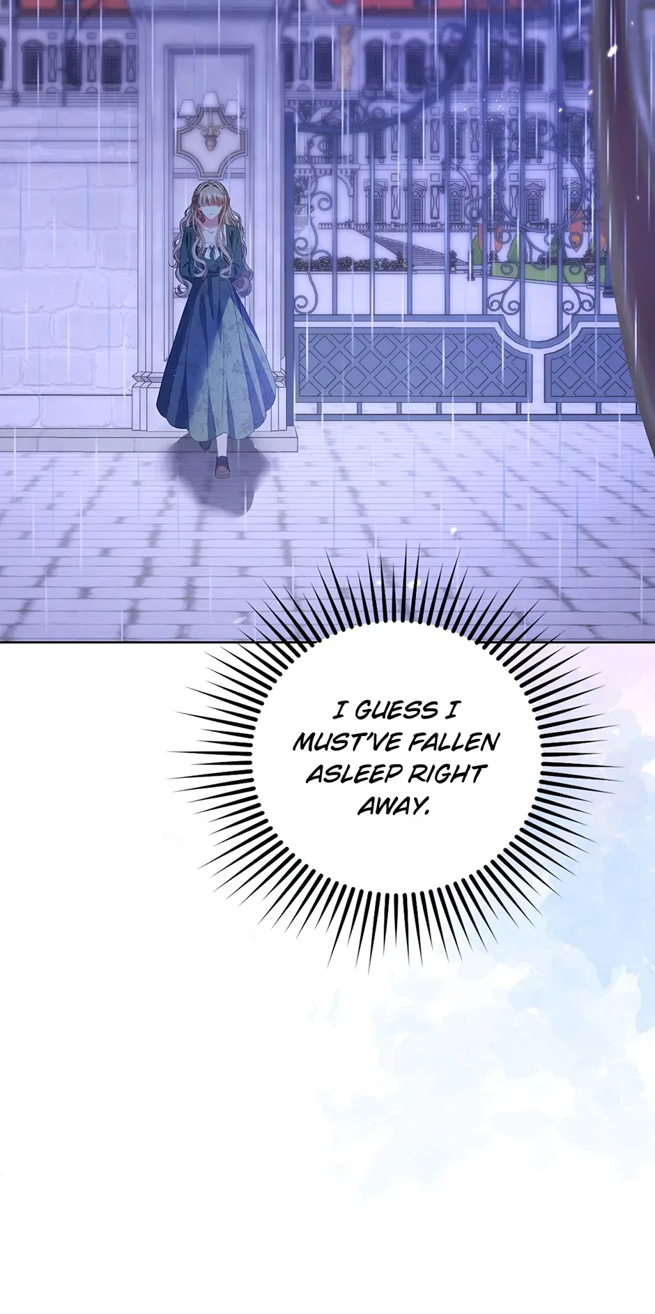 The Villainess Wants To Go Home Chapter 68 – Page 44