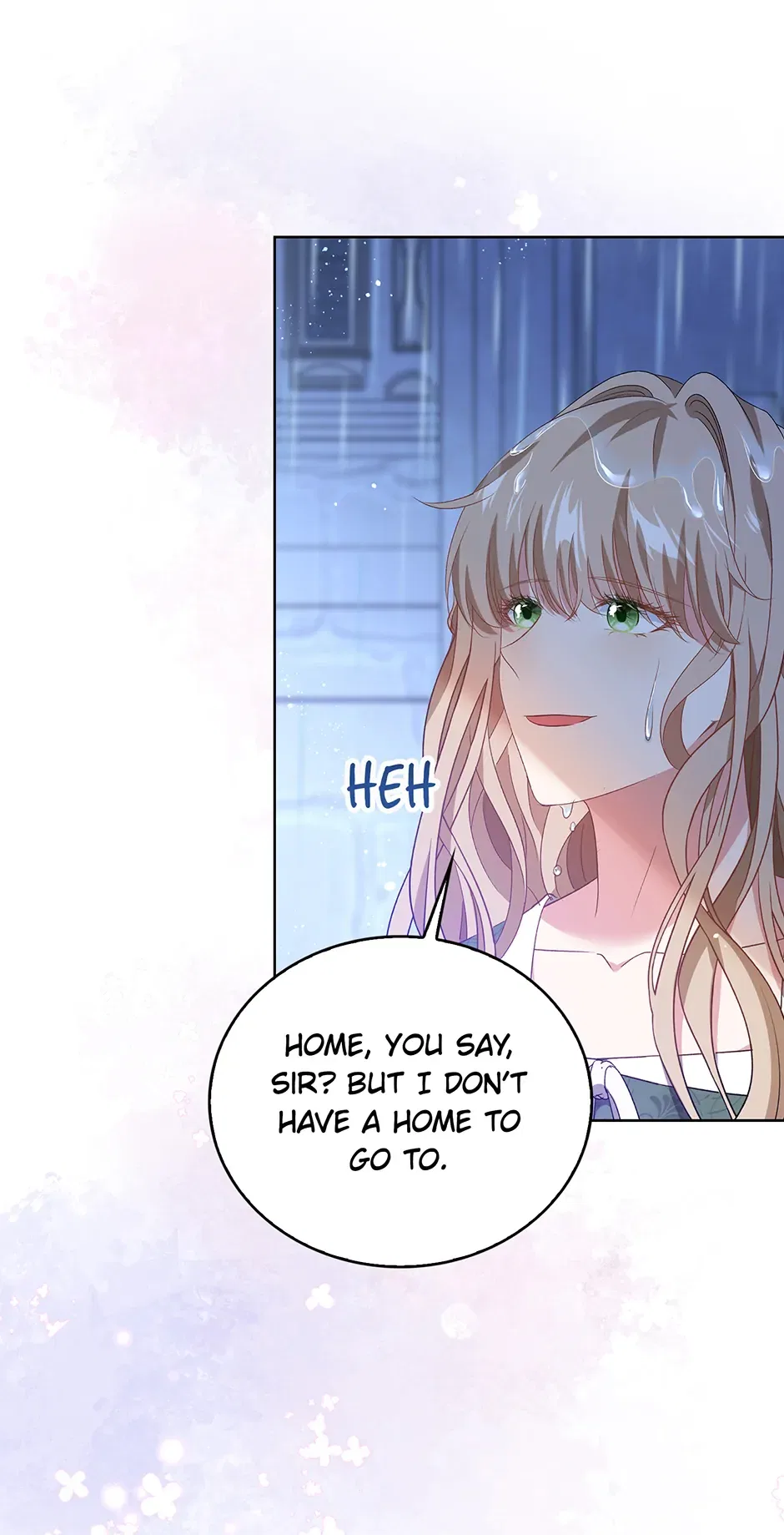 The Villainess Wants To Go Home Chapter 68 – Page 50