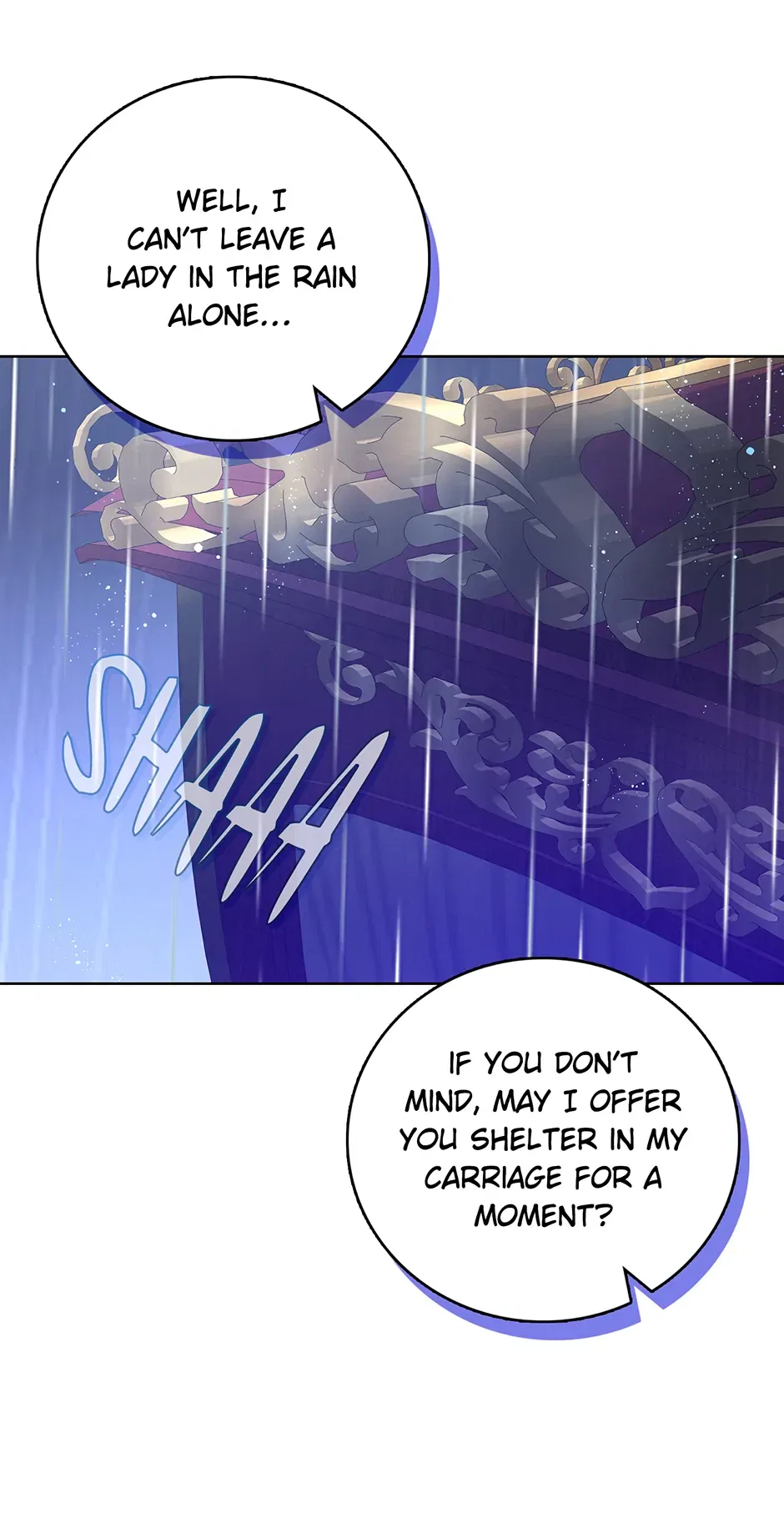 The Villainess Wants To Go Home Chapter 68 – Page 52