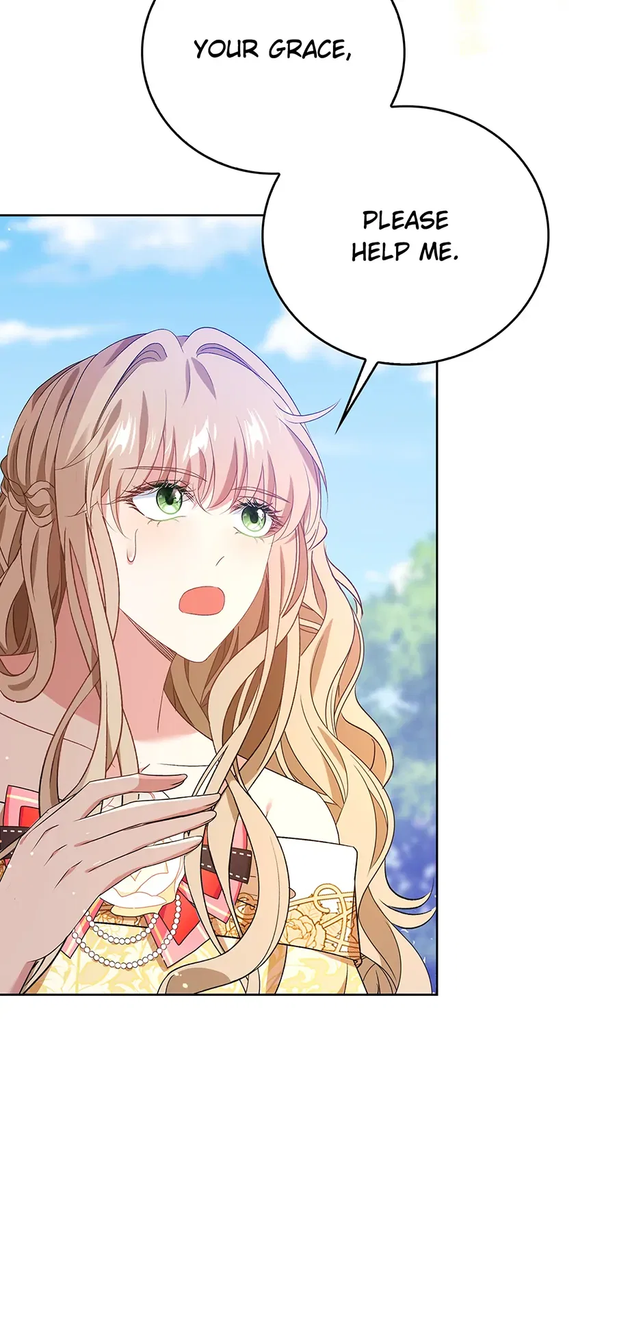 The Villainess Wants To Go Home Chapter 68 – Page 61