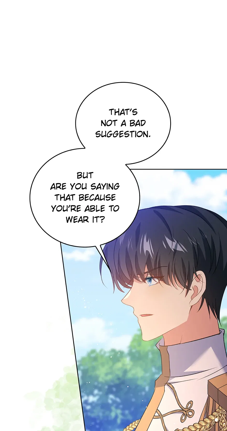 The Villainess Wants To Go Home Chapter 68 – Page 63