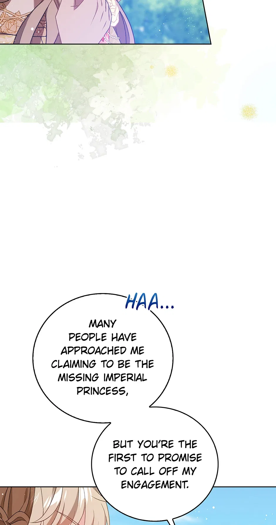 The Villainess Wants To Go Home Chapter 68 – Page 65