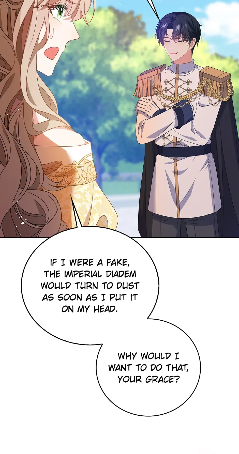 The Villainess Wants To Go Home Chapter 68 – Page 66