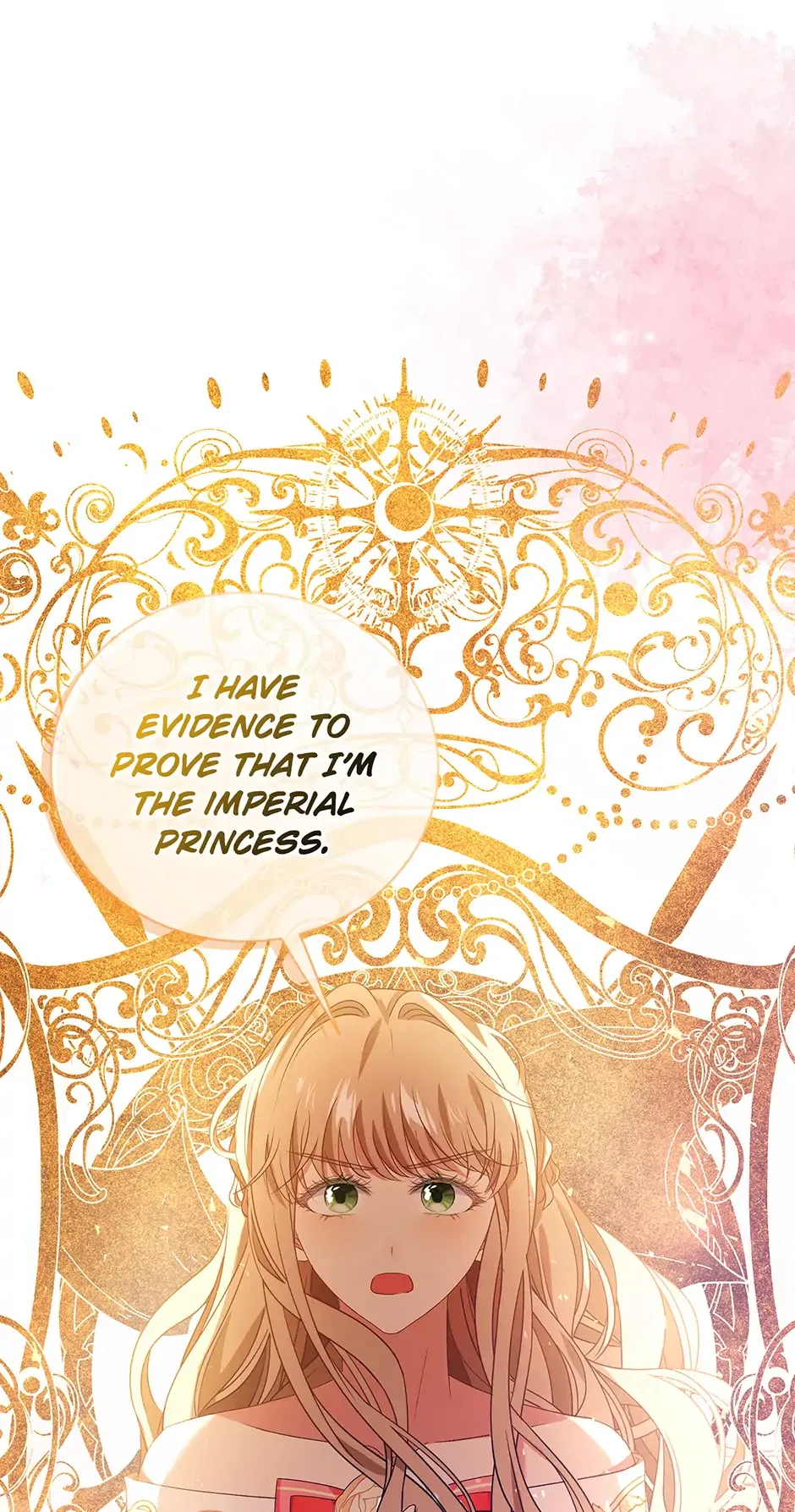 The Villainess Wants To Go Home Chapter 68 – Page 67