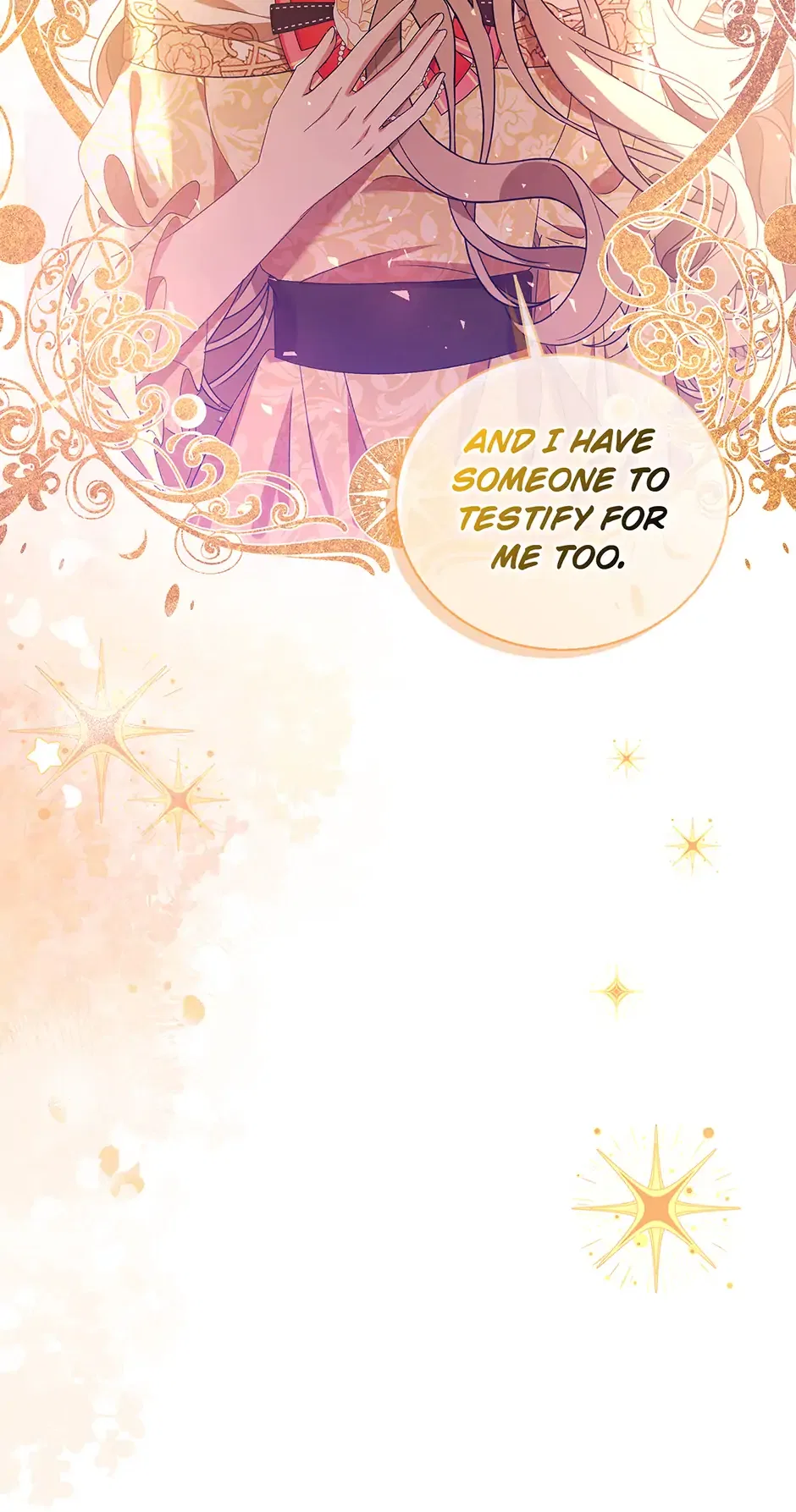 The Villainess Wants To Go Home Chapter 68 – Page 68