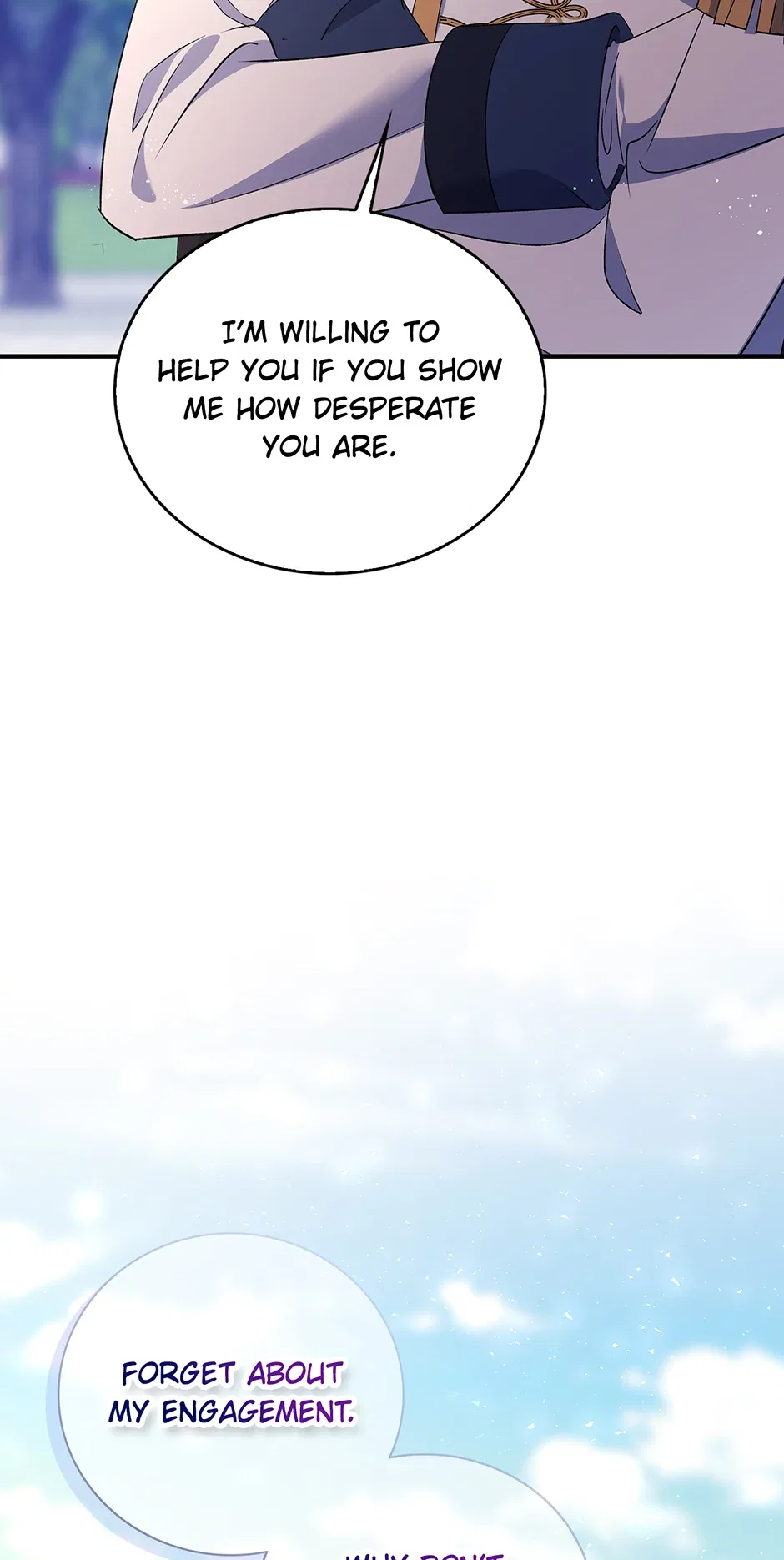 The Villainess Wants To Go Home Chapter 68 – Page 71