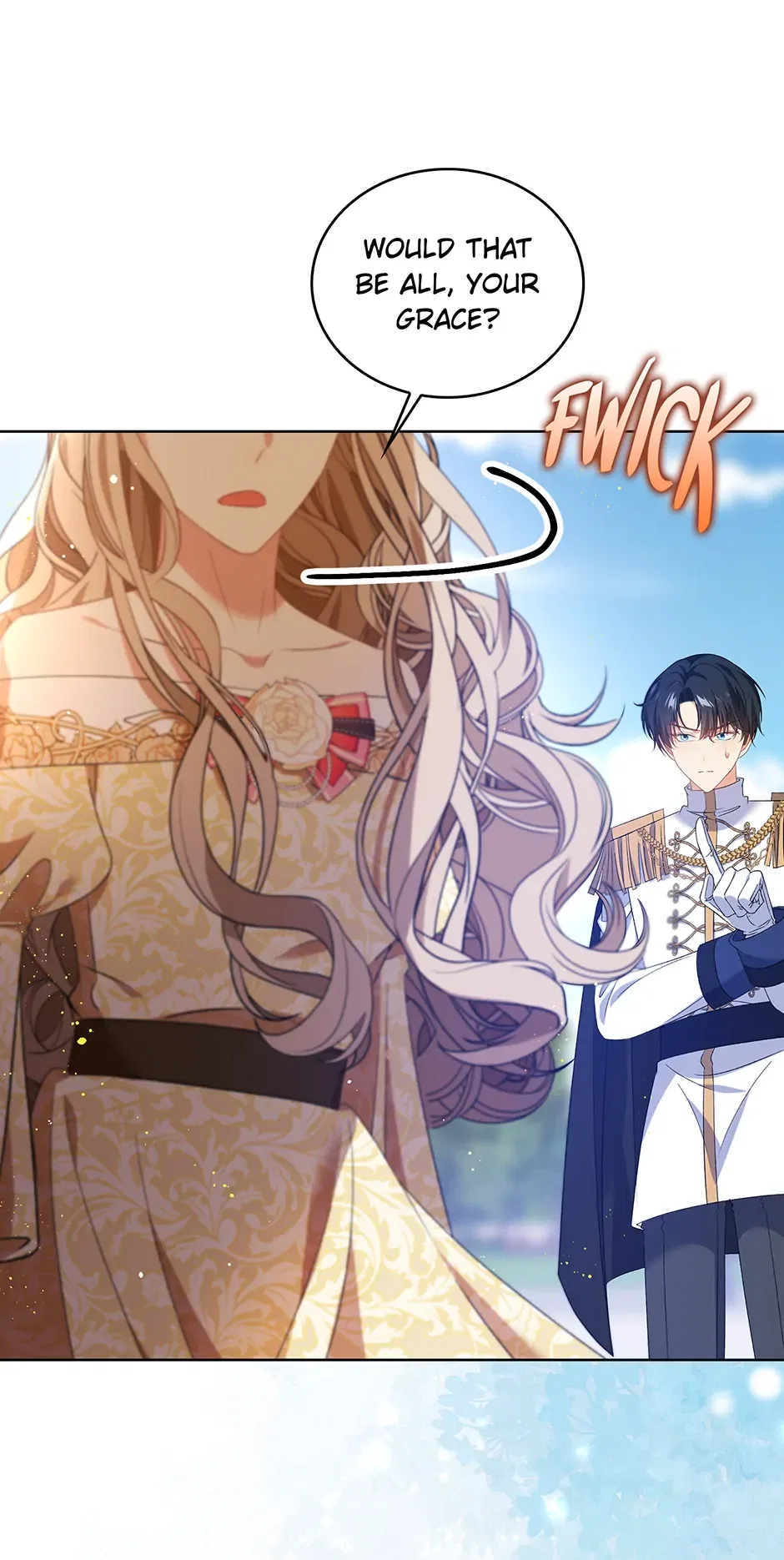 The Villainess Wants To Go Home Chapter 68 – Page 73