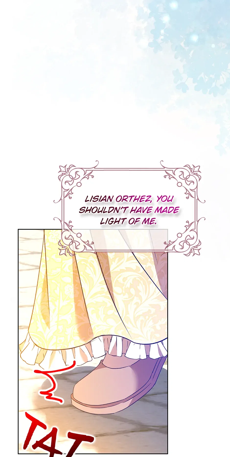 The Villainess Wants To Go Home Chapter 68 – Page 74