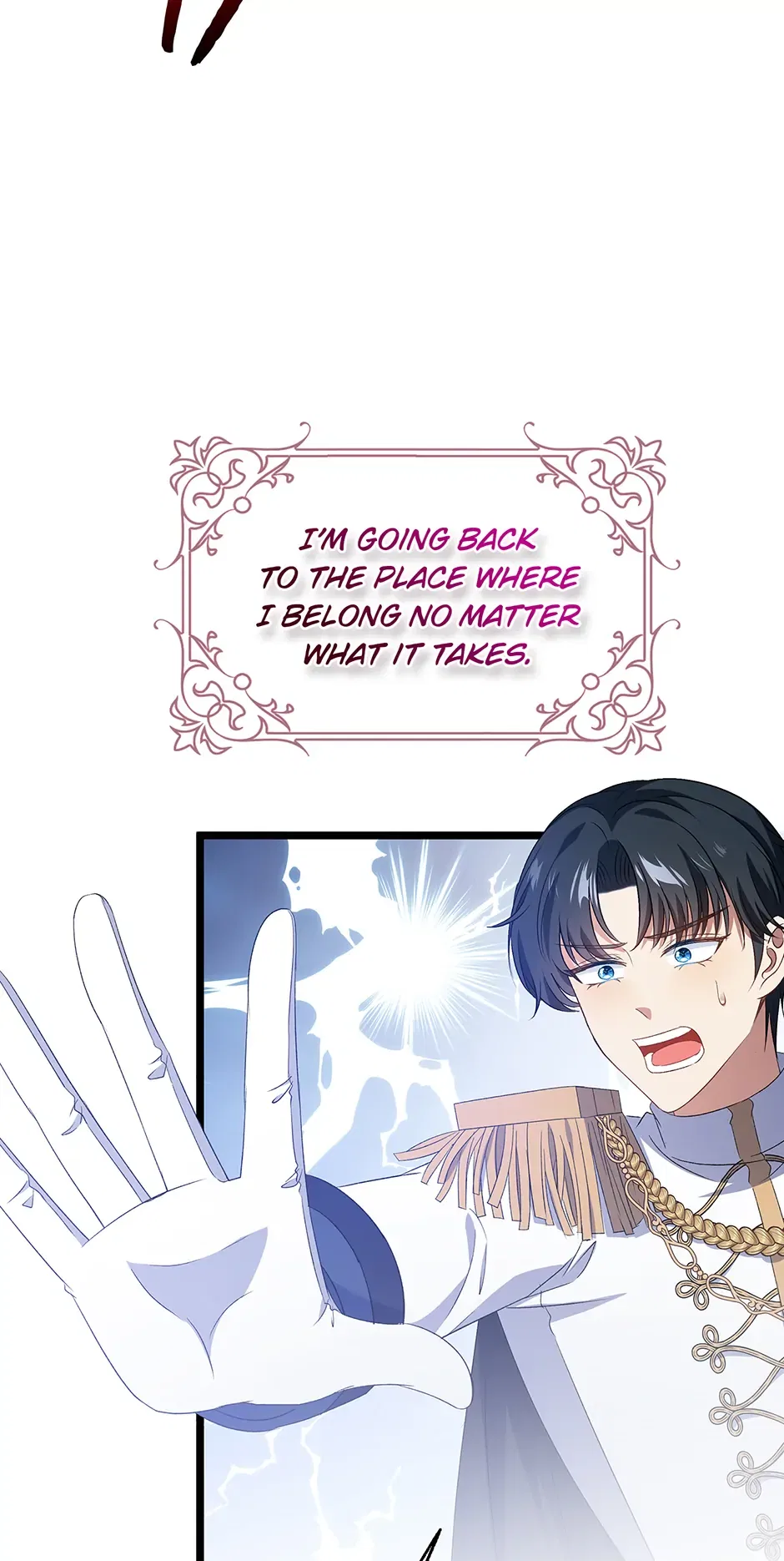 The Villainess Wants To Go Home Chapter 68 – Page 75