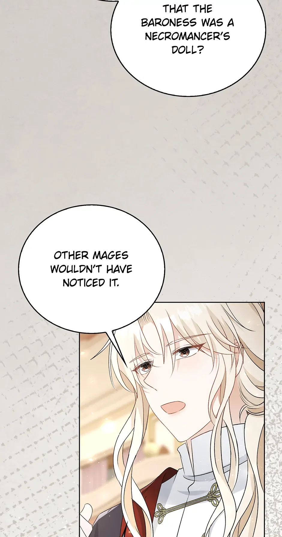 The Villainess Wants To Go Home Chapter 67 – Page 2